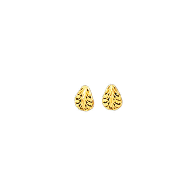 gold earrings 15