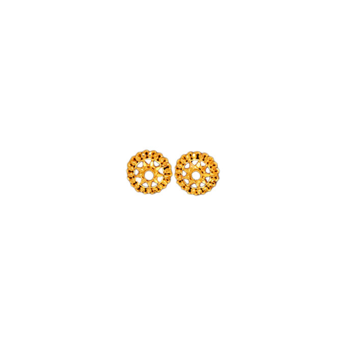 Gold Blossom Stud