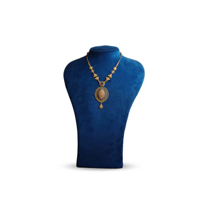golden necklace 59